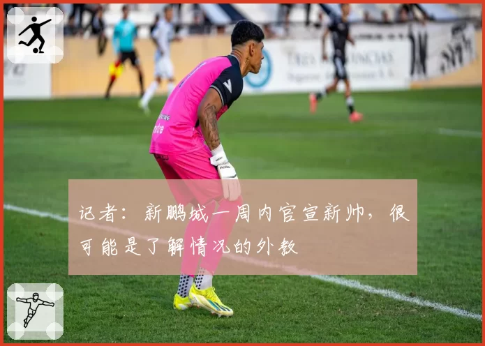 记者：新鹏城一周内官宣新帅，很可能是了解情况的外教