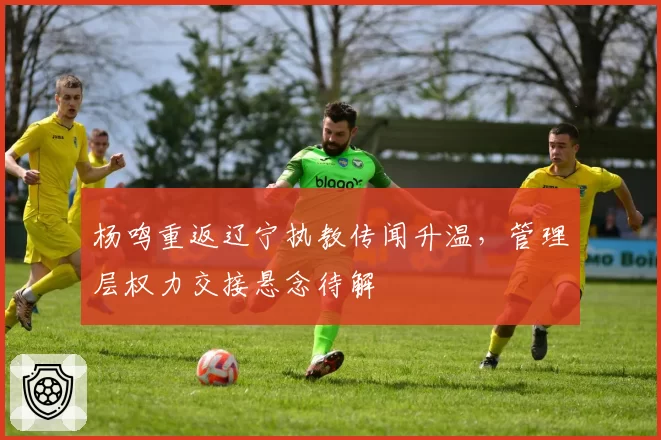 杨鸣重返辽宁执教传闻升温，管理层权力交接悬念待解