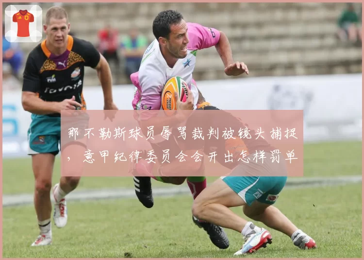 那不勒斯球员辱骂裁判被镜头捕捉，意甲纪律委员会会开出怎样罚单？