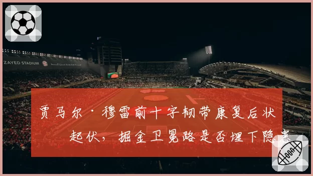 贾马尔·穆雷前十字韧带康复后状态起伏，掘金卫冕路是否埋下隐患？